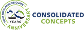 Consolidated Concepts